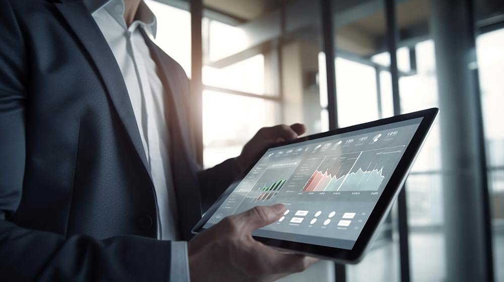 Intelligent predictive maintenance system for Industrial machinery (Demo)