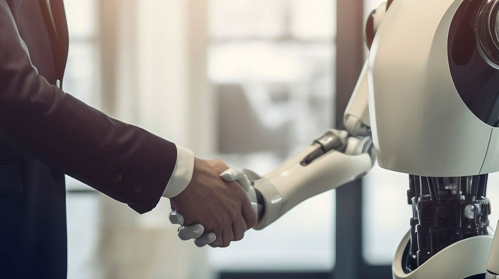 Advancing automation and human-robot collaboration (Demo)